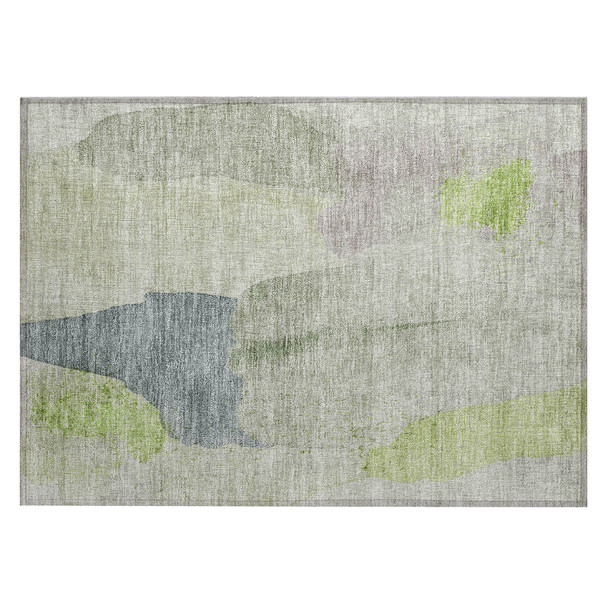 Addison Chantille ACN1986 Aloe Rug