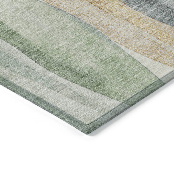 Addison Chantille ACN1989 Aloe Rug