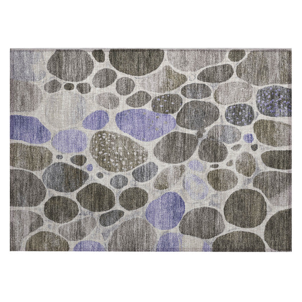 Addison Chantille ACN1993 Chocolate Rug