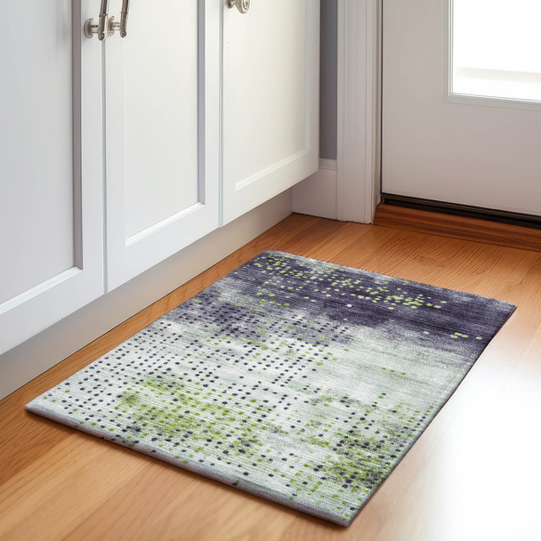 Addison Chantille ACN1995 Aloe Rug