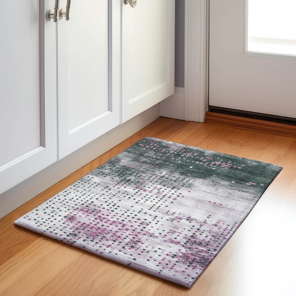 Addison Chantille ACN1995 Blush Rug