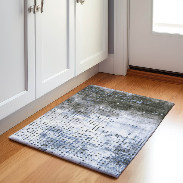 Addison Chantille ACN1995 Denim Rug