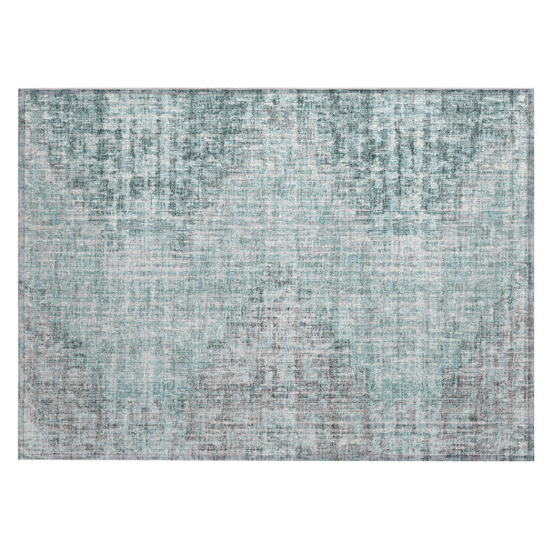 Addison Chantille ACN1996 Teal Rug