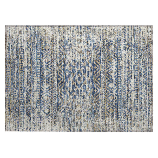 Addison Chantille ACN1997 Blue Rug