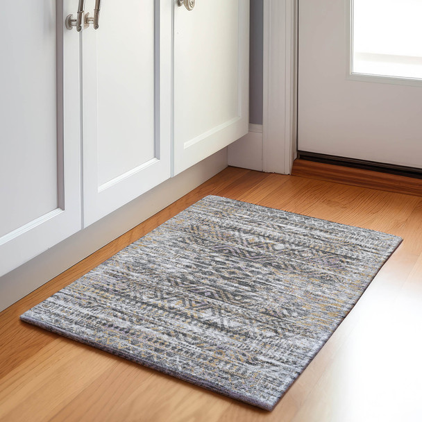 Addison Chantille ACN1997 Gray Rug