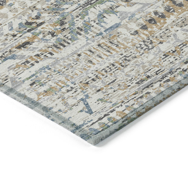 Addison Chantille ACN1997 Ivory Rug