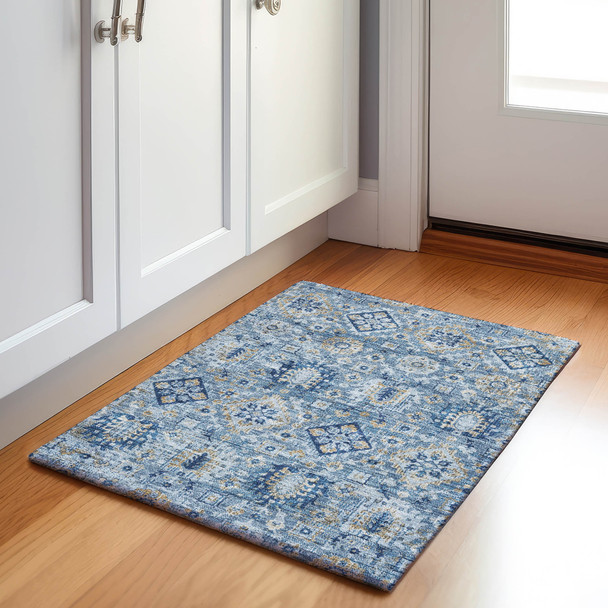 Addison Chantille ACN1998 Denim Rug