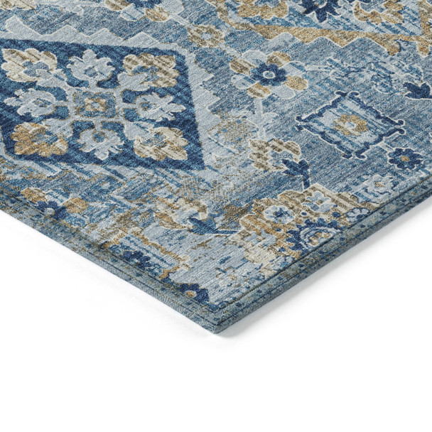 Addison Chantille ACN1998 Denim Rug