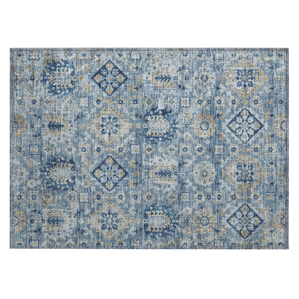 Addison Chantille ACN1998 Denim Rug