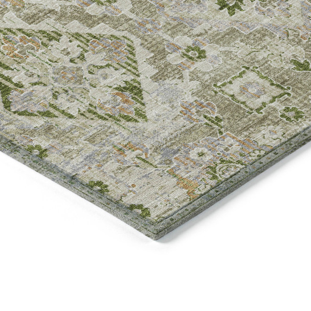 Addison Chantille ACN1998 Fern Rug