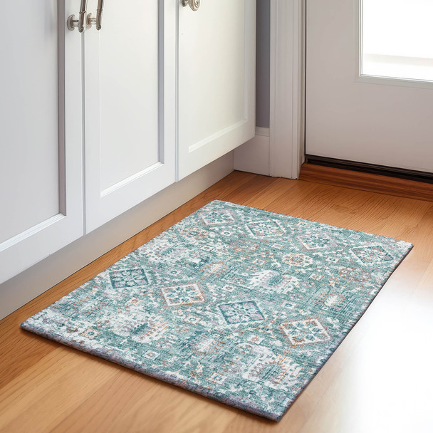Addison Chantille ACN1998 Seafoam Rug
