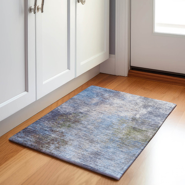 Addison Chantille ACN1999 Denim Rug