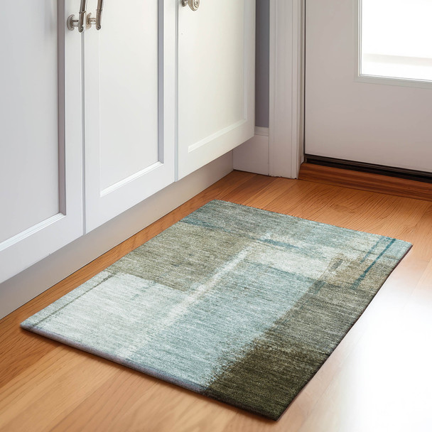 Addison Chantille ACN2002 Seafoam Rug