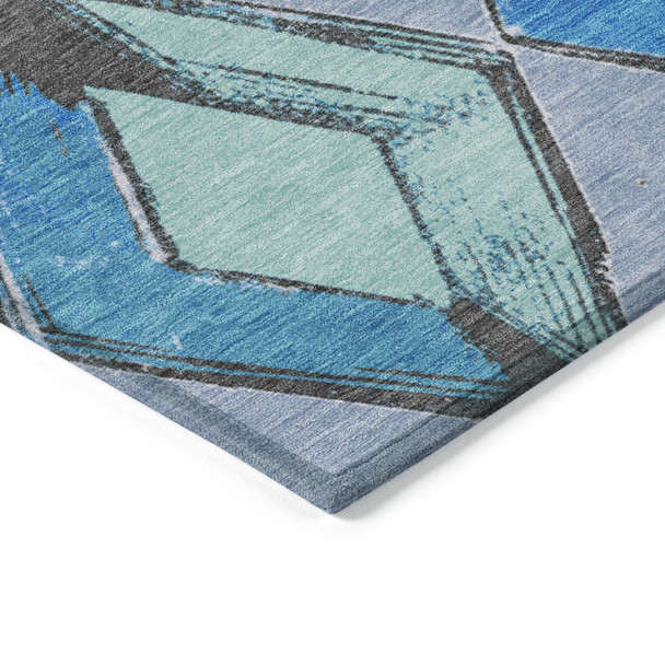 Addison Chantille ACN2004 Denim Rug