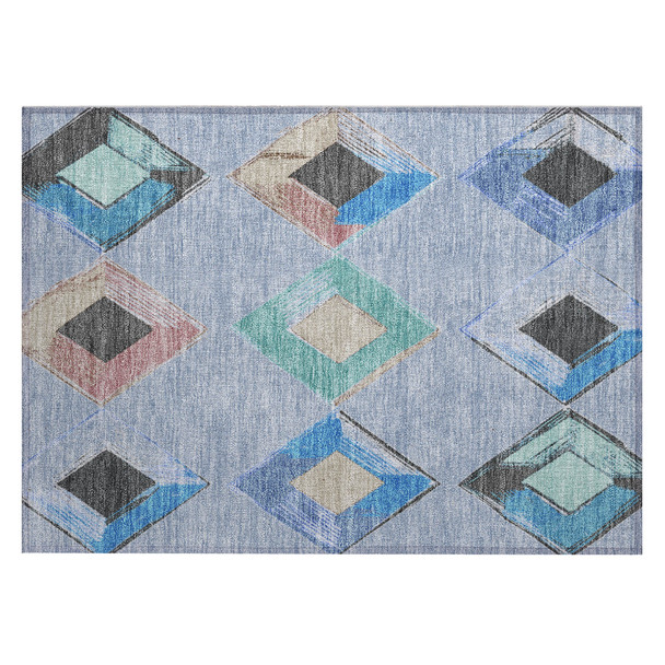 Addison Chantille ACN2004 Denim Rug