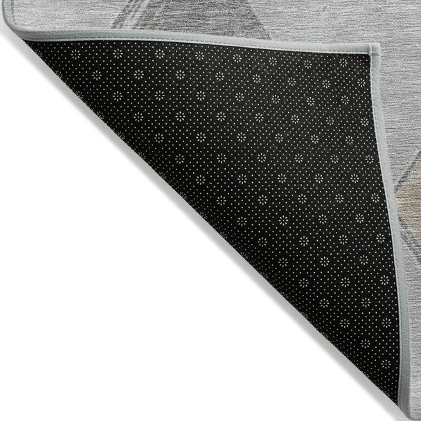 Addison Chantille ACN2004 Gray Rug