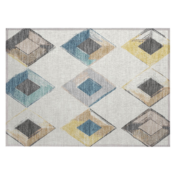 Addison Chantille ACN2004 Ivory Rug