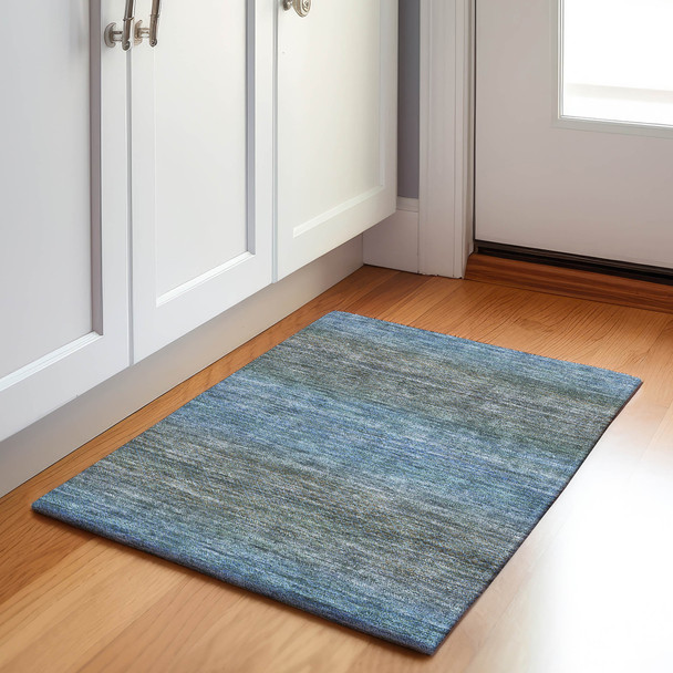Addison Chantille ACN2005 Blue Rug