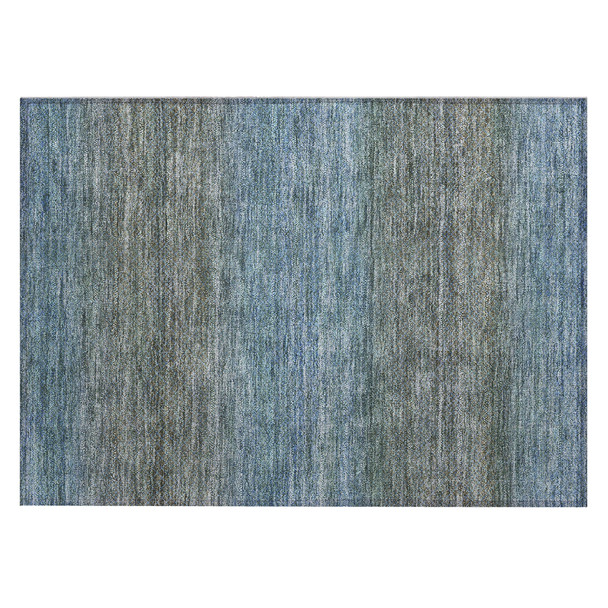 Addison Chantille ACN2005 Blue Rug