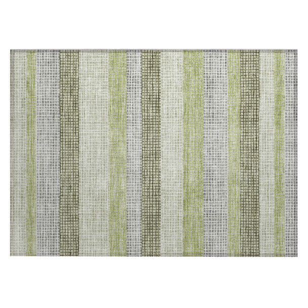 Addison Chantille ACN2008 Aloe Rug