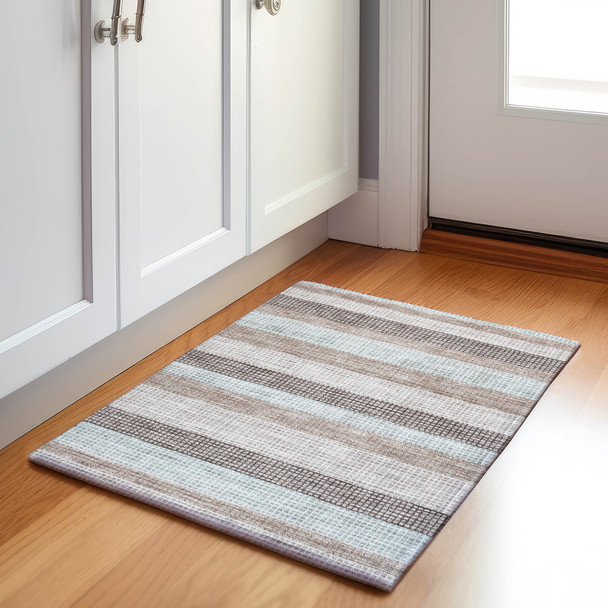 Addison Chantille ACN2008 Taupe Rug