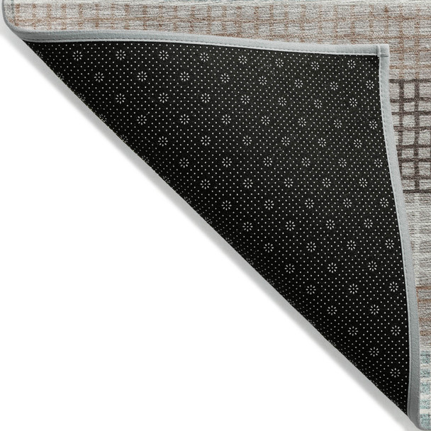 Addison Chantille ACN2008 Taupe Rug