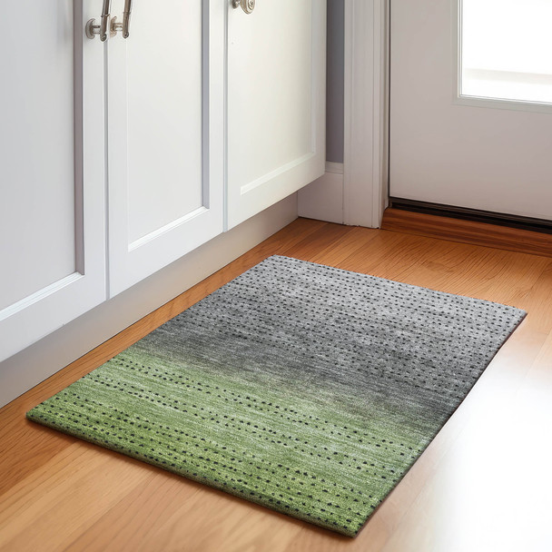 Addison Chantille ACN2009 Fern Rug