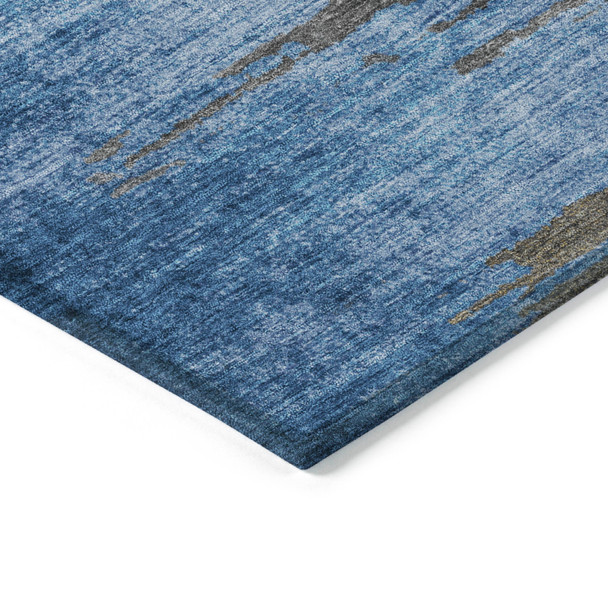 Addison Chantille ACN2010 Denim Rug