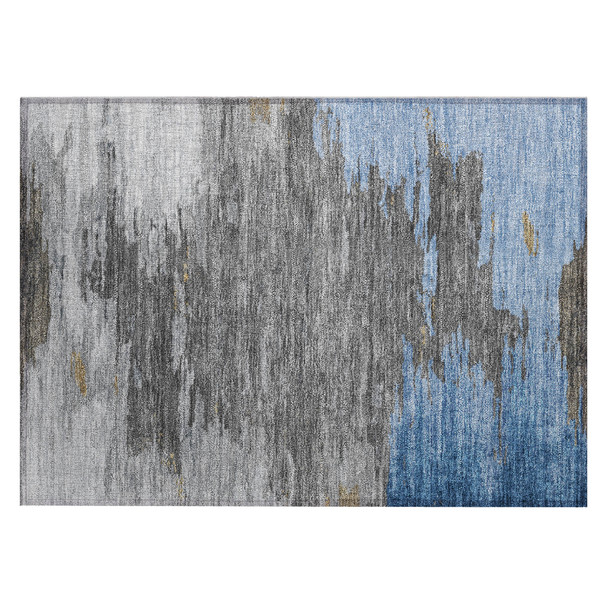 Addison Chantille ACN2010 Denim Rug