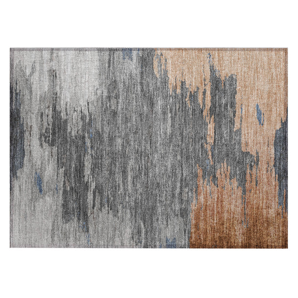 Addison Chantille ACN2010 Paprika Rug