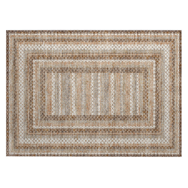 Addison Chantille ACN2011 Chocolate Rug