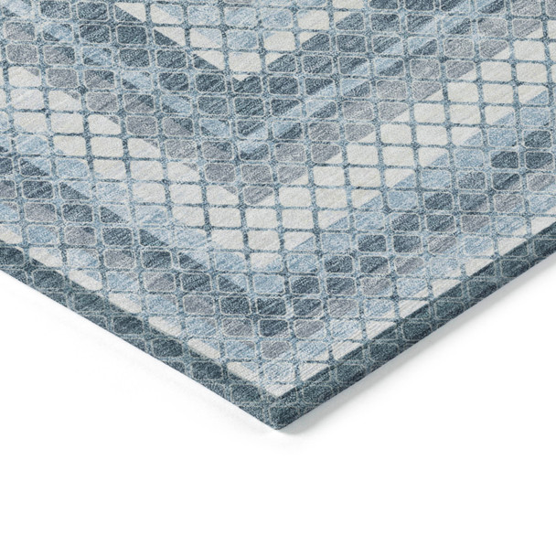 Addison Chantille ACN2011 Denim Rug