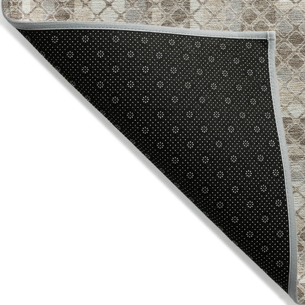 Addison Chantille ACN2011 Taupe Rug