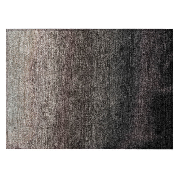 Addison Chantille ACN2012 Black Rug