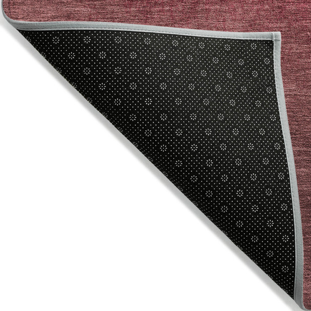 Addison Chantille ACN2012 Red Rug
