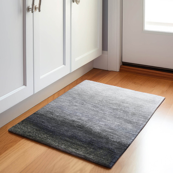 Addison Chantille ACN2012 Silver Rug