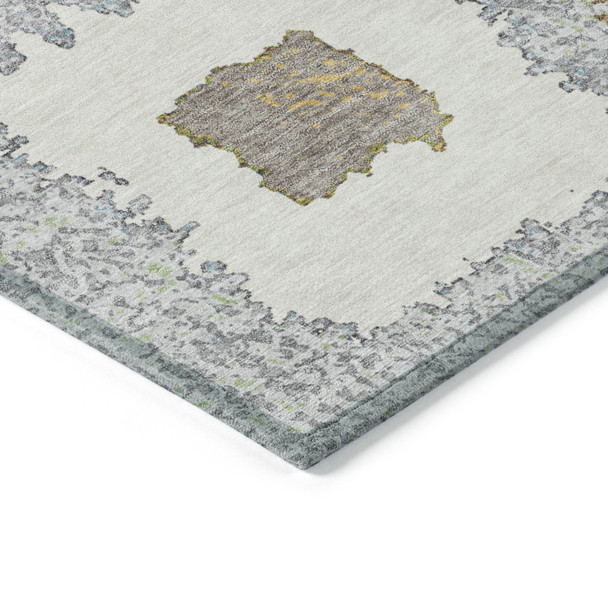 Addison Chantille ACN2014 Gray Rug