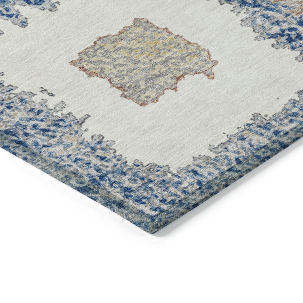 Addison Chantille ACN2014 Navy Rug