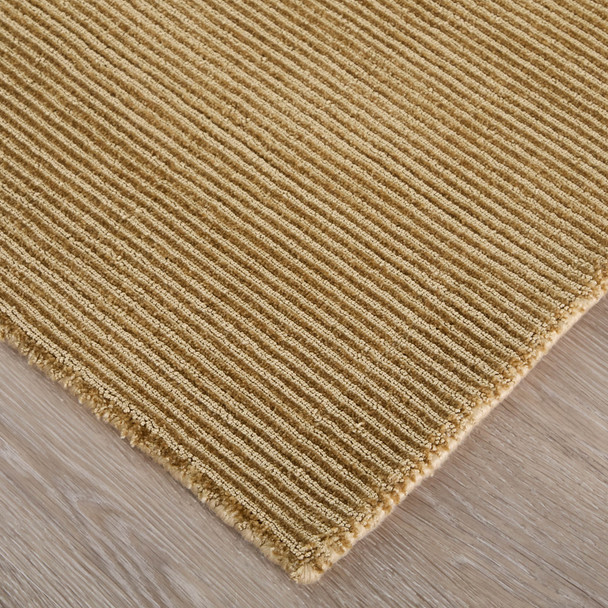 Feizy Abbott 8A24F Gold Area Rug