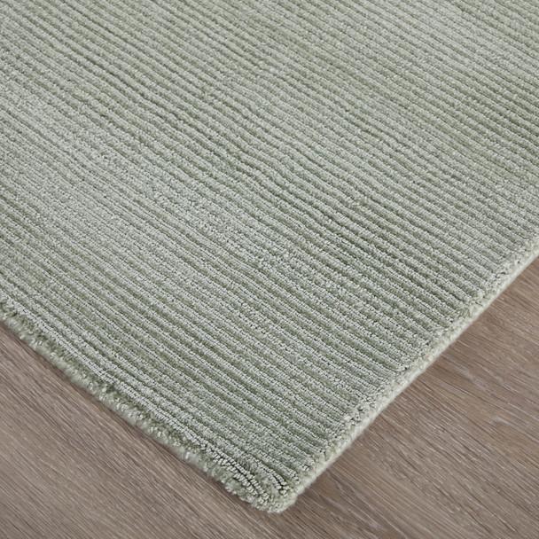 Feizy Abbott 8A24F Green Area Rug