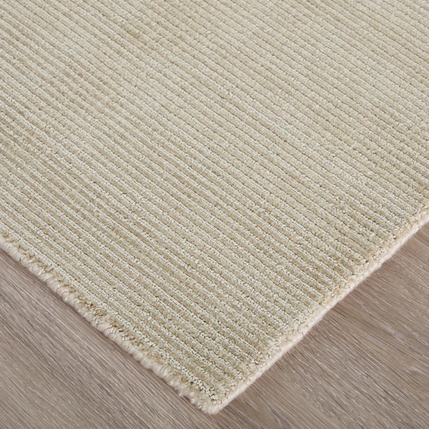Feizy Abbott 8A24F Ivory Area Rug