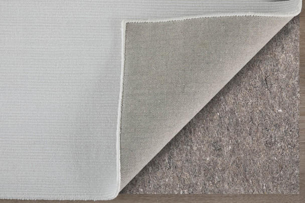 Feizy Abbott 8A24F Silver Area Rug