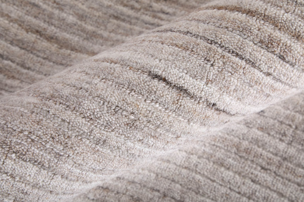 Feizy Lakewood 8A23F Ivory Tan Area Rug