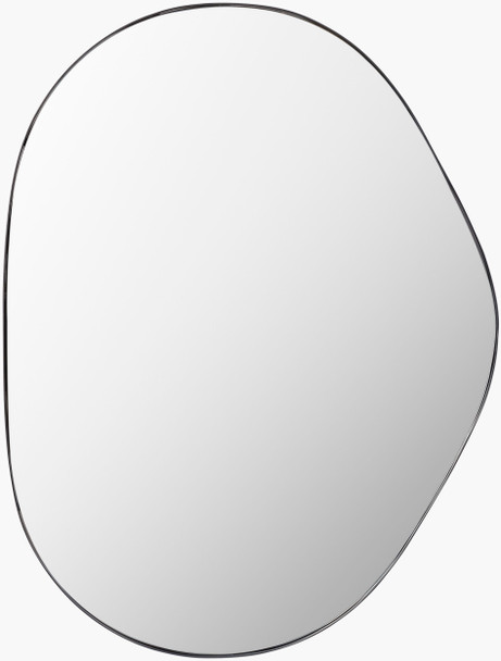 Surya Aamnah AMH-002 Accent Mirror