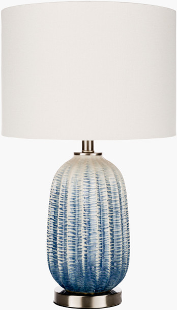 Surya Adler DLE-001 Accent Table Lamp