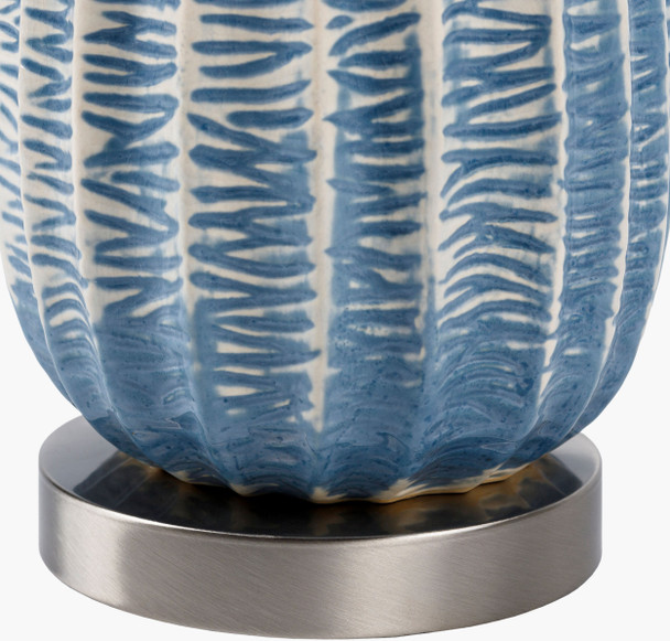 Surya Adler DLE-001 Accent Table Lamp