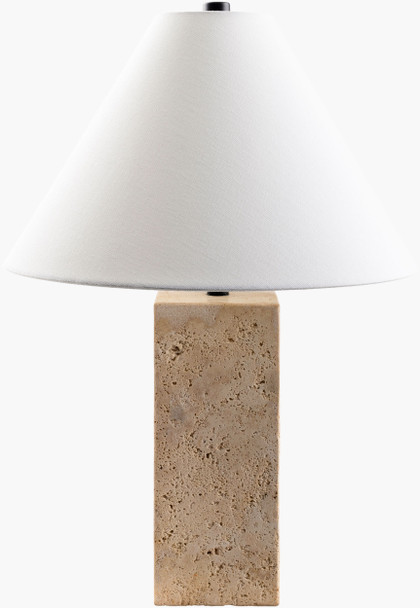 Surya Agate AGA-006 Accent Table Lamp