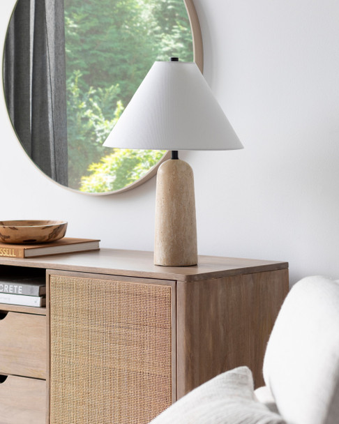 Surya Agate AGA-007 Accent Table Lamp