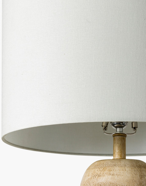 Surya Algarve AGV-001 Accent Floor Lamp