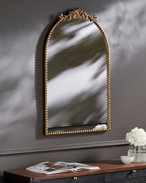 Surya Aarlen RAL-004 Accent Mirror